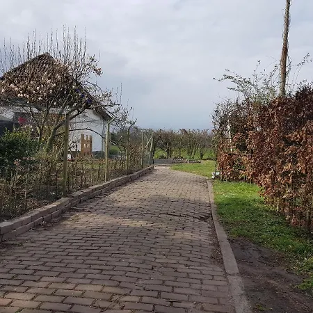 Holiday home Bos En Wei Xl *