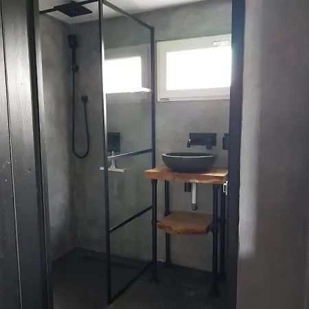 Holiday home Bos En Wei Xl