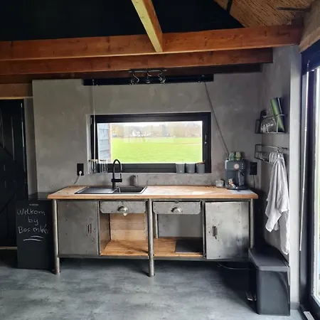 Holiday home Bos En Wei Xl *