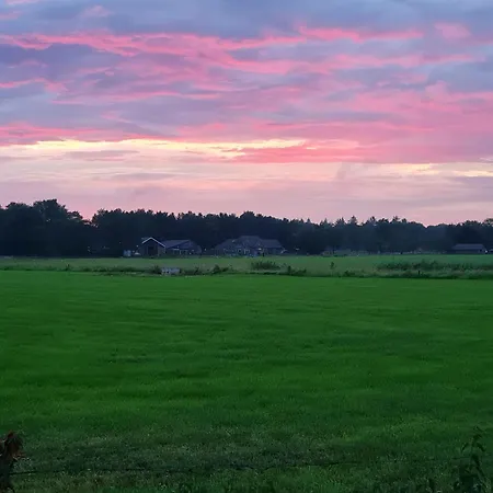 Holiday home Bos En Wei Xl Hall