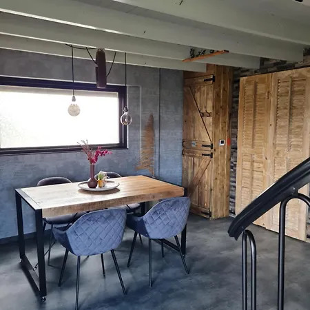 Bos En Wei Xl Holiday home *