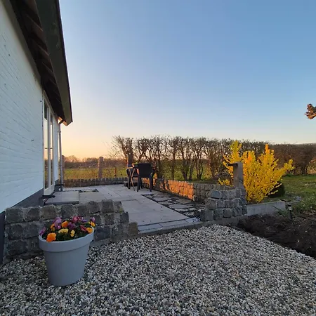 Holiday home Bos En Wei Xl *