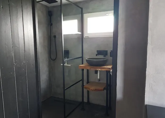 Vakantiehuis Bos En Wei Xl