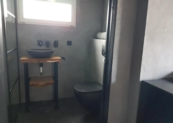 Bos En Wei Xl * Hall