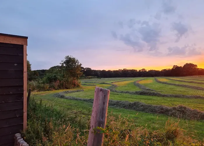 Vakantiehuis Bos En Wei Xl *