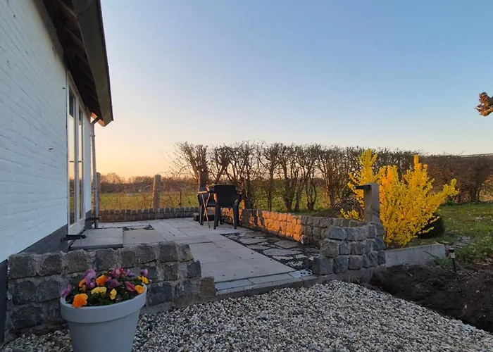 펜션 Bos En Wei Xl *