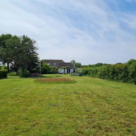 Holiday home Bos En Wei Xl *