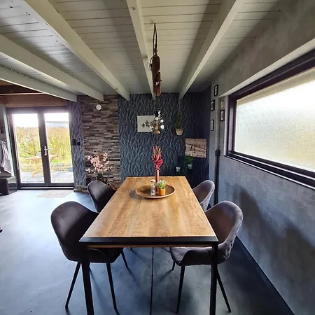 Holiday home Bos En Wei Xl