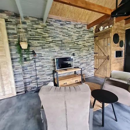 Holiday home Bos En Wei Xl *