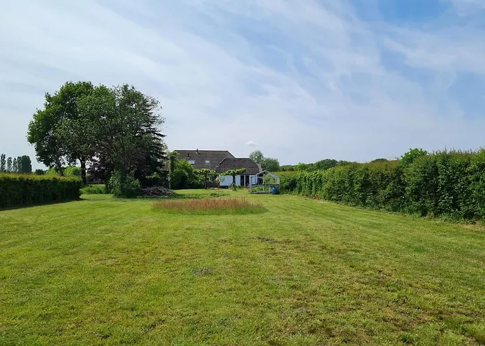 Holiday home Bos En Wei Xl *