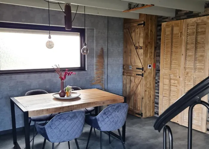 Bos En Wei Xl Holiday home *