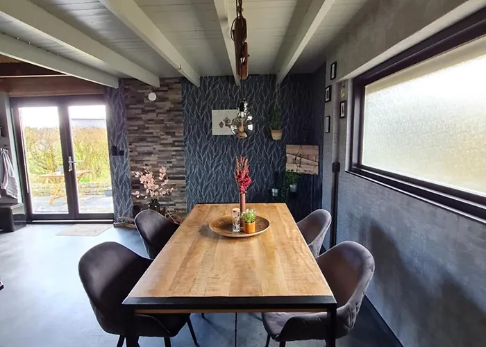 Holiday home Bos En Wei Xl